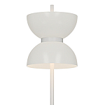 Торшер White outlines варинант исполнения - 1 | Loft Concept в Волгограде