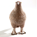 Ваза декоративная в виде Птицы Vase Songbird варинант исполнения - 2 | Loft Concept в Волгограде