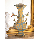 Ваза фарфоровая Germanyt варинант исполнения - 7 | Loft Concept в Волгограде