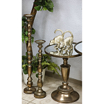 Подсвечник Dynamics of figures варинант исполнения - 2 | Loft Concept в Волгограде