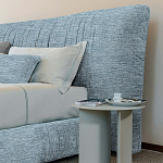 Мебельная ткань Шенилл бирюзовый цвет 145 см T2-94 варинант исполнения - 1 | Loft Concept в Волгограде