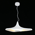 Светильник подвесной White Salvador варинант исполнения - 2 | Loft Concept в Волгограде