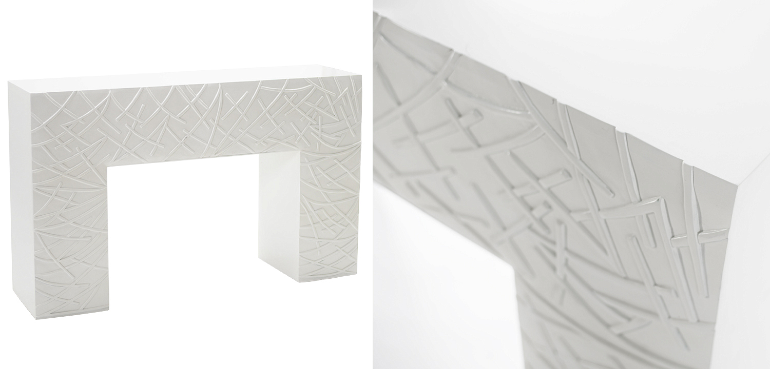 Консоль Fenella Console Консоль Fenella Console - Loft-Concept в Волгограде