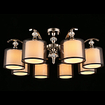 Люстра подвесная Floretina 2 варинант исполнения - 2 | Loft Concept в Волгограде