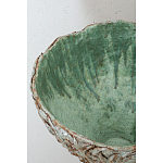 Ваза «Время травы 2» варинант исполнения - 3 | Loft Concept в Волгограде