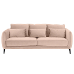 Диван трёхместный с подлокотниками Dutchman варинант исполнения - 12 | Loft Concept в Волгограде