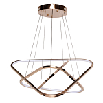 Люстра с подвесами в форме треугольников Niamh Barry варинант исполнения - 2 | Loft Concept в Волгограде