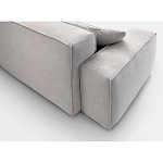 Модульный диван трансформер Harn в стиле минимализм  варинант исполнения - 3 | Loft Concept в Волгограде