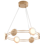 Люстра Modern Cosiness 60 варинант исполнения - 2 | Loft Concept в Волгограде