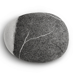 Пуф - Камень WHITE NOSE варинант исполнения - 7 | Loft Concept в Волгограде