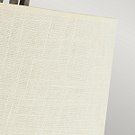 Бра с белым абажуром и элементами в виде натуральных веток Hinkley варинант исполнения - 9 | Loft Concept в Волгограде