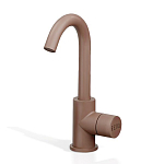 Цветной смеситель Dareo варинант исполнения - 14 | Loft Concept в Волгограде