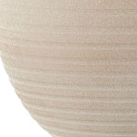 Настольная лампа с шарообразным фактурным корпусом Shadows варинант исполнения - 1 | Loft Concept в Волгограде