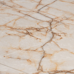 Стол обеденный раскладной керамический Folding Ceramic Table варинант исполнения - 2 | Loft Concept в Волгограде