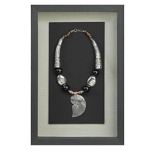 Панно Necklace Wall Accessory I