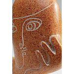 Декоративная фигура Aerial Thinker варинант исполнения - 4 | Loft Concept в Волгограде