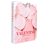 Подарочная Книга Valentino: Themes and Variations варинант исполнения - 2 | Loft Concept в Волгограде