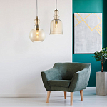 Подвесной светильник Statham варинант исполнения - 2 | Loft Concept в Волгограде