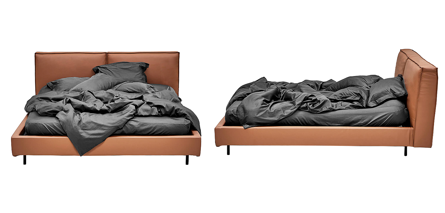 Кровать Akana Bed Кровать Akana Bed - Loft-Concept в Волгограде