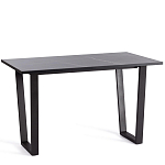 Стол с прямоугольной столешницей Corsa варинант исполнения - 2 | Loft Concept в Волгограде