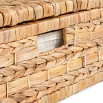 Корзина под кровать Aglae Wicker Under Bed Basket варинант исполнения - 3 | Loft Concept в Волгограде