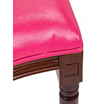 Стул French Juicy pink варинант исполнения - 7 | Loft Concept в Волгограде