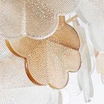 Люстра Mendelssohn варинант исполнения - 5 | Loft Concept в Волгограде