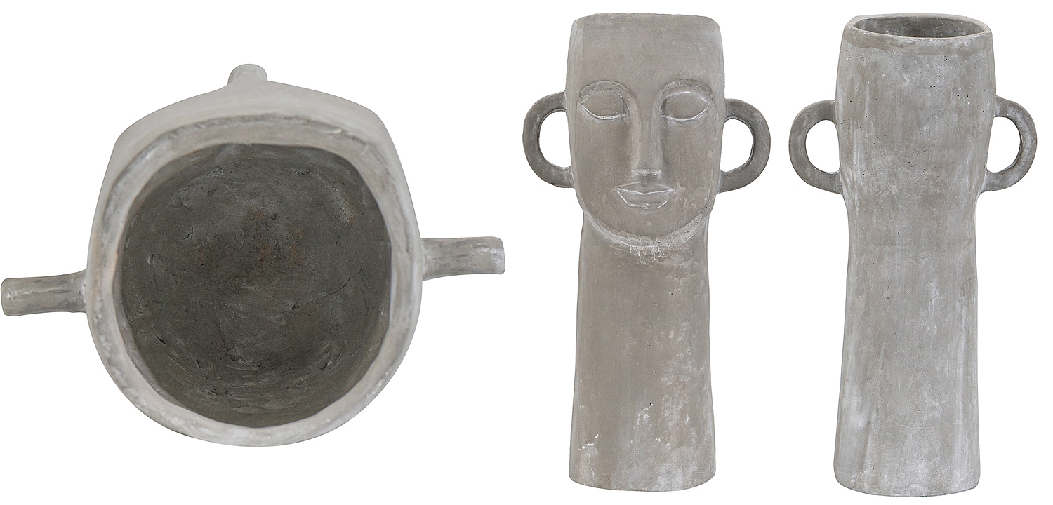 Ваза Ajambo Vase Man Ваза Ajambo Vase Man - Loft-Concept в Волгограде