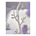 Столик с двумя круглыми столешницами на соновании виде изогнутых ветвей Forest Fairy Tale варинант исполнения - 11 | Loft Concept в Волгограде