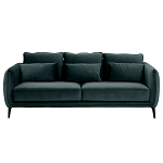 Диван трёхместный с подлокотниками Dutchman варинант исполнения - 18 | Loft Concept в Волгограде