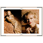 Подарочный Фотоальбом Matthew Rolston Beauty light 2006 варинант исполнения - 10 | Loft Concept в Волгограде