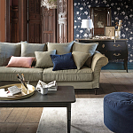 Зеркало прямоугольное Mystelle варинант исполнения - 9 | Loft Concept в Волгограде