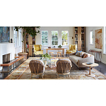 Книга Golden Light: The Interior Design of Nickey Kehoe варинант исполнения - 9 | Loft Concept в Волгограде