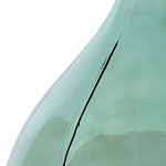 Ваза-бутыль из стекла TRANSPARENT FORMS 56 варинант исполнения - 6 | Loft Concept в Волгограде