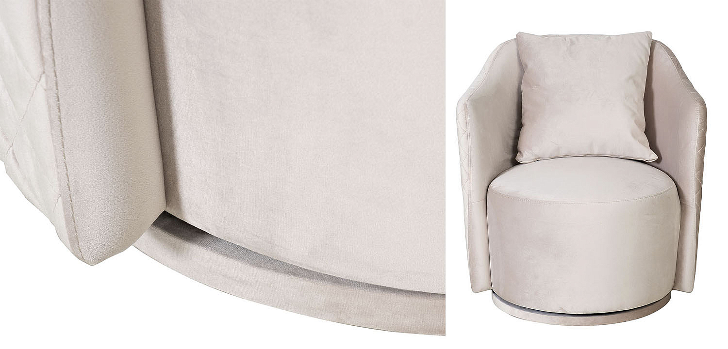 Кресло Jutin Armchair Кресло Jutin Armchair - Loft-Concept в Волгограде