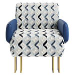 Кресло Glen варинант исполнения - 2 | Loft Concept в Волгограде