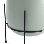 Кашпо из керамики Elevated Planters 32 варинант исполнения - 8 | Loft Concept в Волгограде