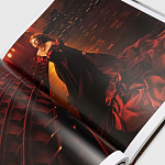 Редкое коллекционное издание Annie Leibovitz Portraits 2005-2016 варинант исполнения - 2 | Loft Concept в Волгограде