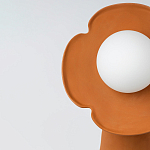 Настольная лампа TERRA [FLOW] варинант исполнения - 7 | Loft Concept в Волгограде