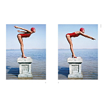 Книга "Parkinson Norman Style: photographs for vogue" варинант исполнения - 6 | Loft Concept в Волгограде