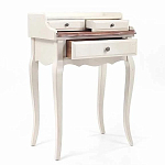 Стол-бюро с 3-мя ящиками Interiors Romance варинант исполнения - 1 | Loft Concept в Волгограде