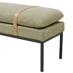 Банкетка Chase Banquet варинант исполнения - 3 | Loft Concept в Волгограде