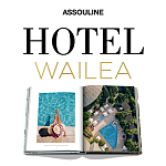 Подарочный фото-альбом Для тех, кто мечтает о приключениях Hotel Wailea  варинант исполнения - 3 | Loft Concept в Волгограде