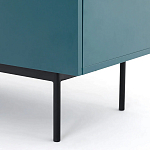 ТВ-тумба Poole TV Stand варинант исполнения - 6 | Loft Concept в Волгограде