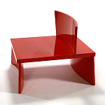 Кресло «Red» варинант исполнения - 1 | Loft Concept в Волгограде