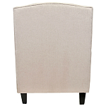 Кресло Henry Armchair beige flax варинант исполнения - 2 | Loft Concept в Волгограде