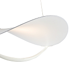 Люстра подвесная светодиодная Neoteric Light White варинант исполнения - 4 | Loft Concept в Волгограде