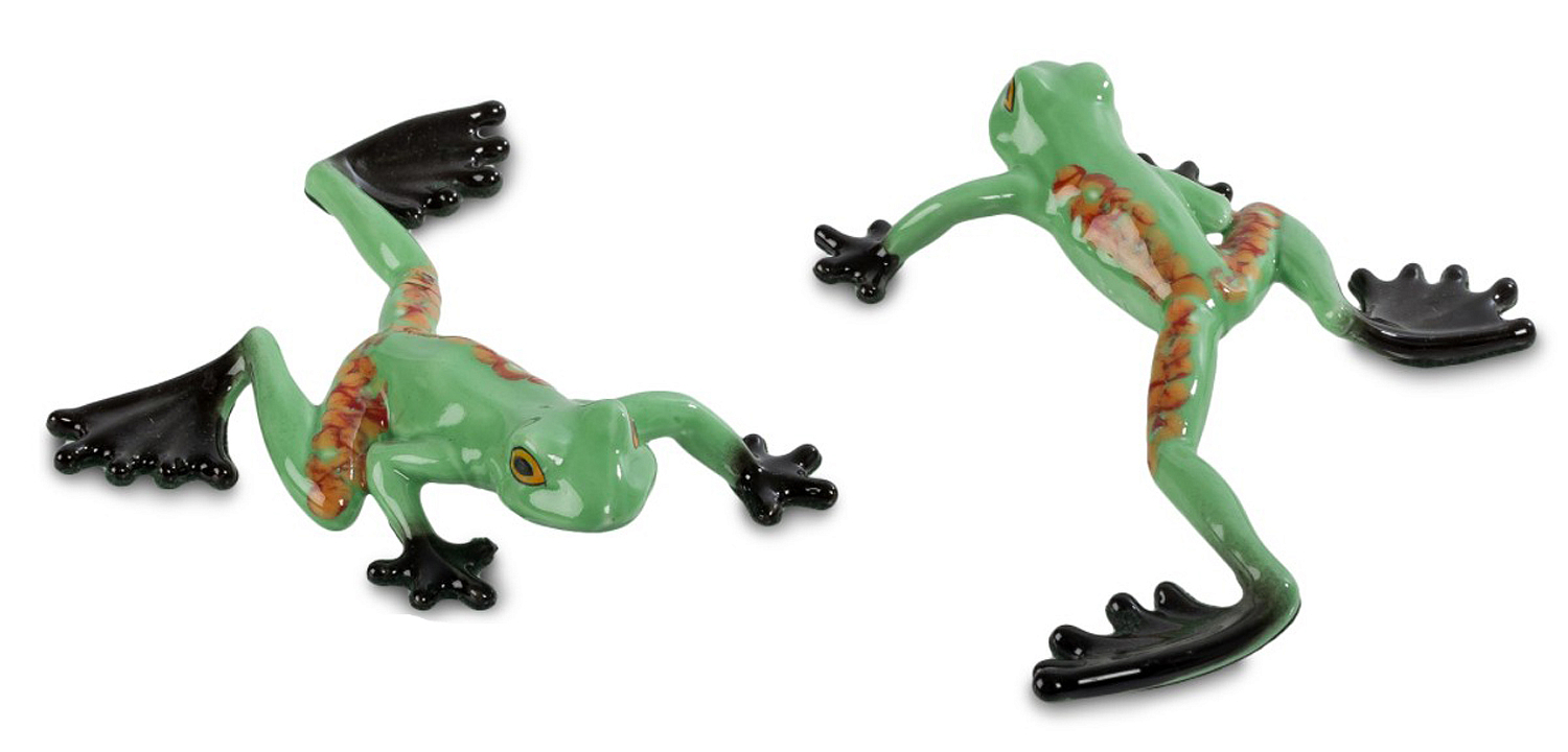 Статуэтка Statuette Frog N Статуэтка Statuette Frog N - Loft-Concept в Волгограде