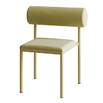 Стул «Валик XL» варинант исполнения - 1 | Loft Concept в Волгограде