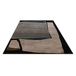 Ковер шелк Manhattan Wool Silk Carpet III варинант исполнения - 2 | Loft Concept в Волгограде